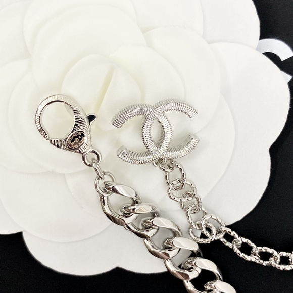 Chanel necklace - Picture 4 of 9